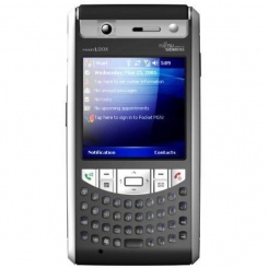 Fujitsu Siemens Pocket LOOX T830 -  1